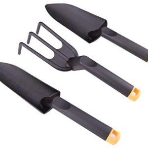 Garden Hand Tools: Extra Strength Composite